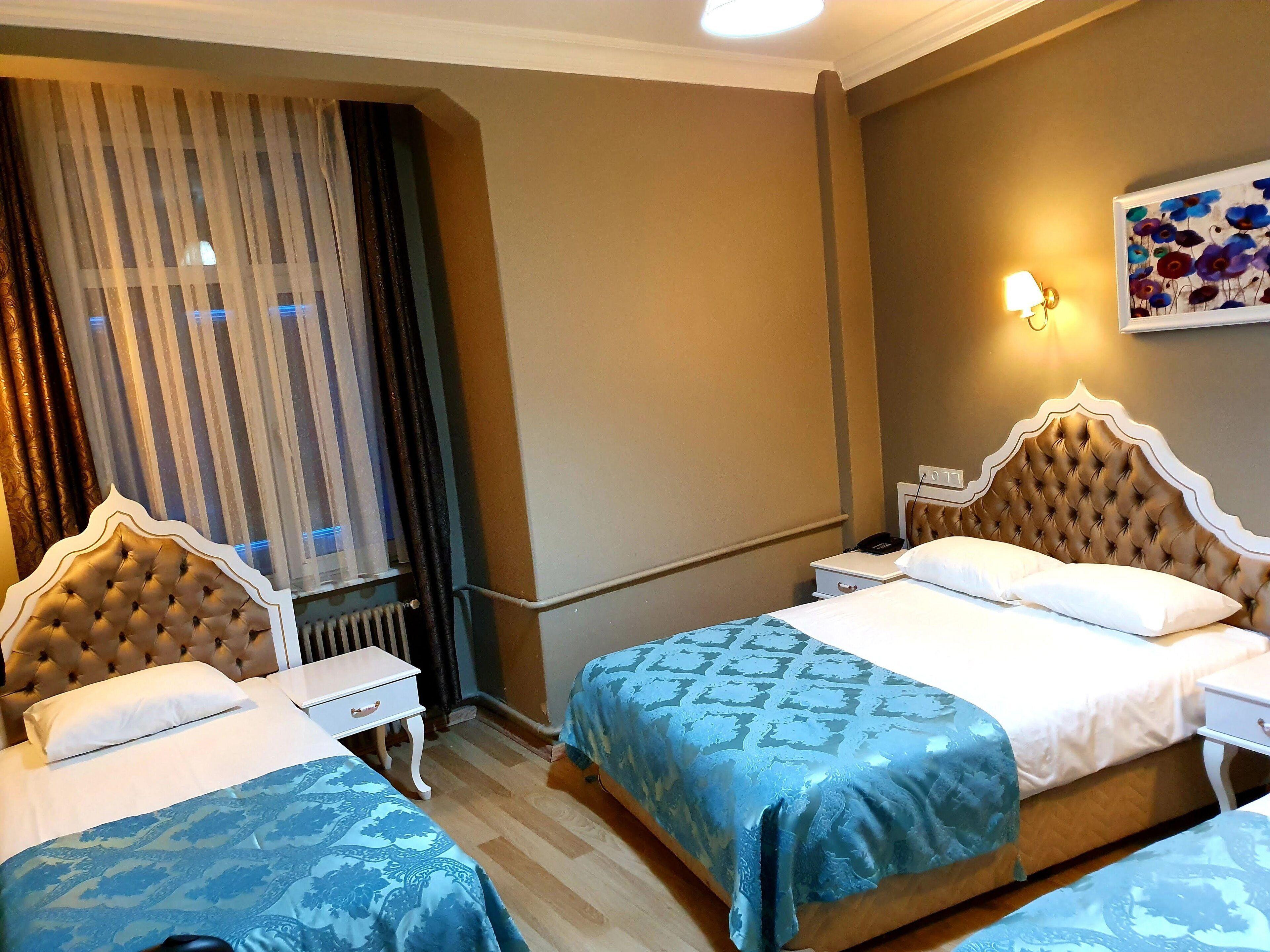 Sehir Hotel Old City — Photos 2